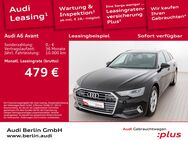 Audi A6, Avant Sport 45 TFSI qu, Jahr 2023 - Berlin