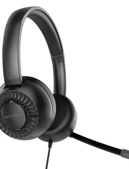 Speedlink METIS Headset (3.5mm Jack mit Y-Adapter)