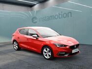 Seat Leon, 1.5 TSI FR FR, Jahr 2021 - München