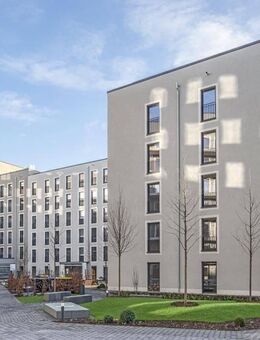 Exklusives Wohnen - Exklusives Lebensgefühl. - Dortmund