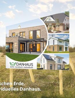 Traumhaus auf großem Grundstück - Unser Angebot für Ihre Zukunft - Werl