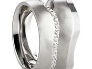 Partnerringe Edelstahl AB2884-AB2885 - Aholming