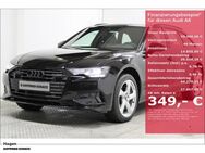 Audi A6, Avant Sport 35 TDI verfügbar, Jahr 2022 - Hagen (Stadt der FernUniversität)