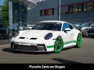 Porsche 992, (911) GT3, Jahr 2022 - Siegen (Universitätsstadt)