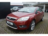 Ford Focus Cabrio Titanium - Heinsberg