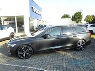 Volvo V60 Kombi R Design D4 EU6d-T Navi Soundsystem Bowers & Wilkins HEAD-UP-Display 360 Grad Kamera - Kassel