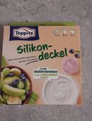 Toppits Silikondeckel (3 Stück) in 29664