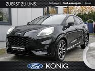 Ford Puma, ST-Line Digit, Jahr 2023 - Eschwege