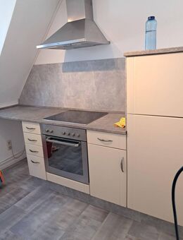 frisch renovierte 2-Zimmer-Wohnung zu vermieten - Munster