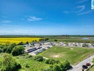 Attraktive Wohnung mit Meerblick - direkt einziehen oder vermieten! - Heiligenhafen