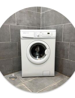 3 kg Privileg Waschmaschine Slimline 3400 / 1 Jahr Garantie! - Berlin Reinickendorf