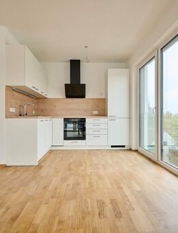 MODERNE 3-ZI.WHG. - NEUBAU IN BESTLAGE - Straubing