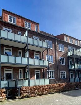 Solide Kapitalanlage in guter Lage!! 24106 Kiel - Wik - Kiel