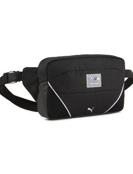 PUMA Bauchtasche BMW M Motorsport Große 3L Bauchtasche Erwachsene