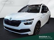 Skoda Kamiq, 1.5 TSI Monte Carlo beheizb Lenkrad, Jahr 2024 - Heidenheim (Brenz)