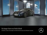 Mercedes C 200, CABRIO AMG BURMESTER, Jahr 2021 - Gießen