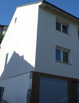2- Familienhaus in zentraler Lage - Pforzheim