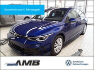 VW Golf Variant, 2.0 TSI R-Line 03 2rantie, Jahr 2024 - Borna