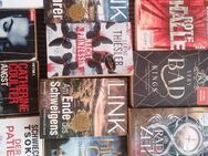 Bücher Paket 34 Teile - Marl (Nordrhein-Westfalen)
