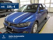 VW Polo, 1.0 TSI Highline, Jahr 2020 - Backnang