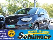 Opel Crossland X, 1.2 Innovation, Jahr 2019 - Weimar