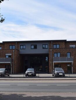 Betreutes Wohnen - Seniorenwohnung mit Balkon in Barßel - Barßel
