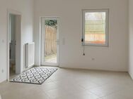 Charmantes Reihenendhaus in Bockenem-Volkersheim - Stilvoll modernisiert mit Garten & Garage - Bockenem