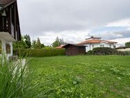 Renoviertes Einfamilienhaus mit großem Garten in Tutzing - Tutzing