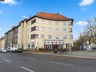 BEZUGSFREI: 2 Zimmer mit Balkon und Tageslichtbad - effzienter Grundriss - jetzt kaufen & einziehen! - Berlin