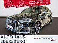 Audi SQ7, SQ7 TFSI, Jahr 2022 - Haag (Oberbayern)