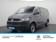 VW T6.1, 2.0 TDI EcoProfi Kasten, Jahr 2020 - Leverkusen