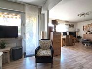 Geräumige Doppelwohnung mit Komfort für große Familien - Ruhe & gute Lage am Feldrand inklusive! - Hofheim (Taunus)