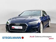 Audi A5, Cabriolet 35 TFSI, Jahr 2015 - Detmold