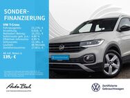 VW T-Cross, 1.0 TSI, Jahr 2022 - Bad Homburg (Höhe)