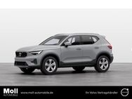 Volvo XC40, B3 Core ° Driver Awareness, Jahr 2024 - Aachen