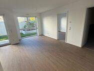 Erstbezug! 2-Zimmerwohnung mit Garten in Neuberg (W14) - Neuberg