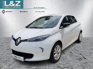 Renault ZOE, Limited Z E 40 Battermiete, Jahr 2019 - Norderstedt