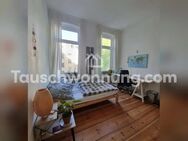 [TAUSCHWOHNUNG] 2,5 Z Altbau in Kreuzberg gegen mind. 3 Altbau in Schöneberg - Berlin