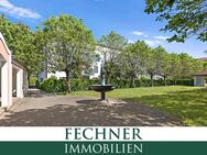 Sofort verfügbar! 2-ZKB-Wohnung im 1. OG, ruhige Lage, Tiefgaragenstellplatz, nahe Klinikum-IN! - Ingolstadt