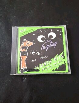 Various von Kleiner Feigling Summer-Hits Exclusive Selection Original Top Hit - Essen