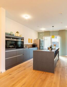 Von der Vision zum Zuhause! OKAL - Fuldatal