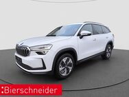 Skoda Kodiaq, 1.5 TSI Selection, Jahr 2024 - Straubing