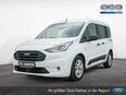 Ford Transit Connect, 1.5 EcoBlue 220 L1 Trend LKW, Jahr 2018 in 06122