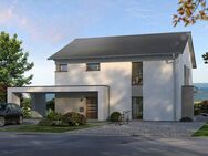 Ihr Traumhaus: Flexibel und Effizient! - Horb (Neckar)