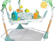 ingenuity Spielcenter Tummy to Toes™ 6-in-1 Milestones Center, mit Licht und Sound