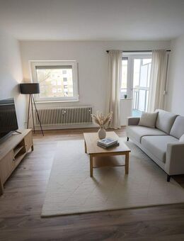 Renovierte Eigentumswohnung zur Selbstnutzung oder als Kapitalanlage - Salzgitter