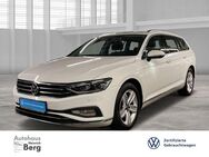 VW Passat Variant, 1.5 TSI Elegance OPF, Jahr 2020 - Oldenburg (Holstein)