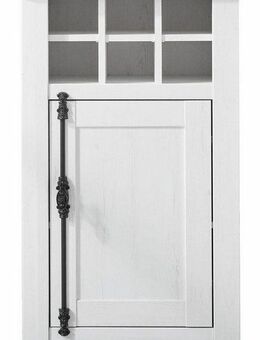 Home affaire Kommode California, Breite 63 cm