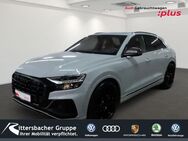 Audi SQ8, 4.0 TDI quattro, Jahr 2020 - Grünstadt
