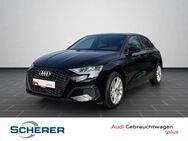 Audi A3, Sportback TFSI e 40, Jahr 2022 - Homburg